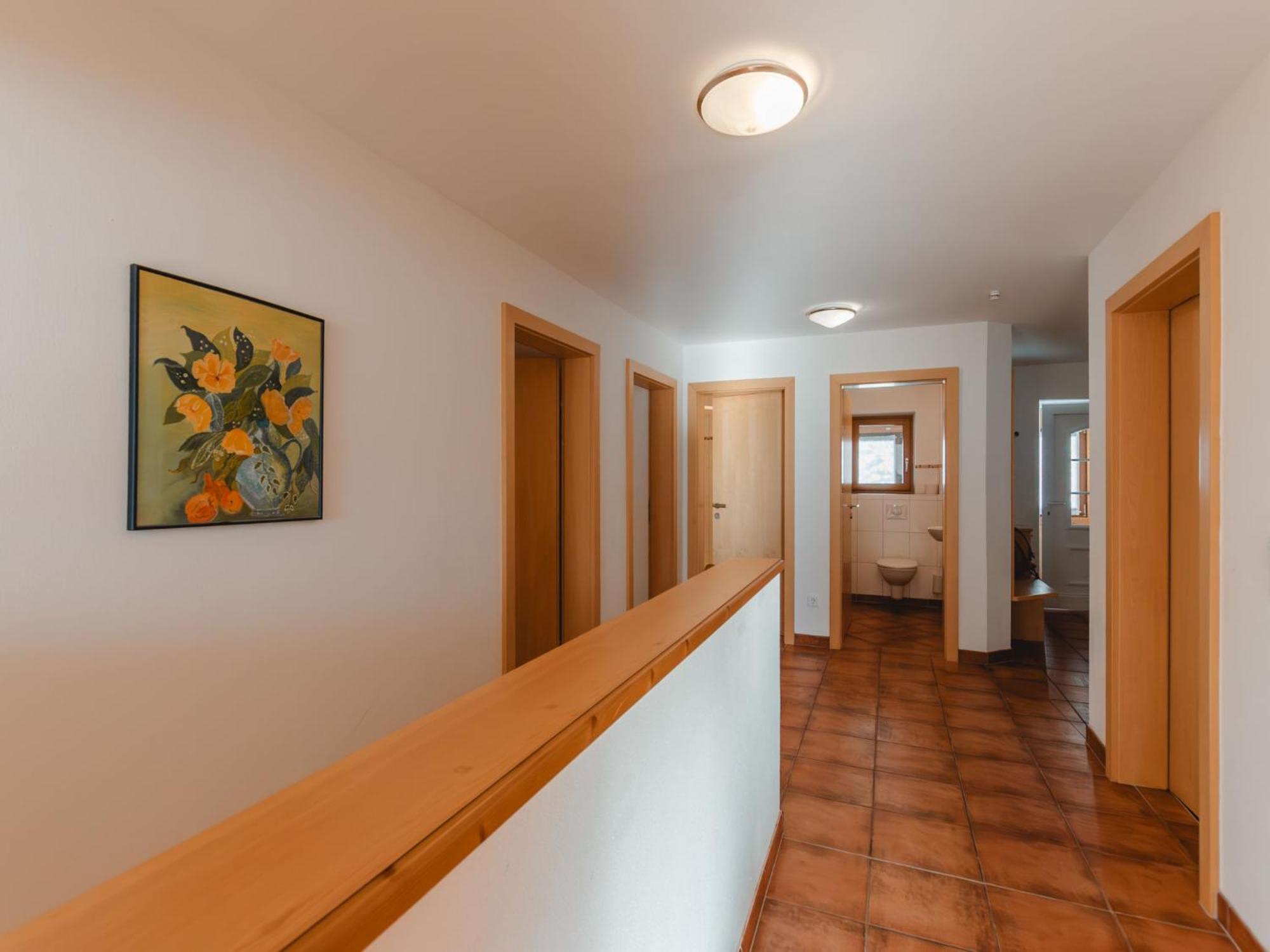 Apartment Tauernblick By Interhome Bramberg am Wildkogel Exterior foto