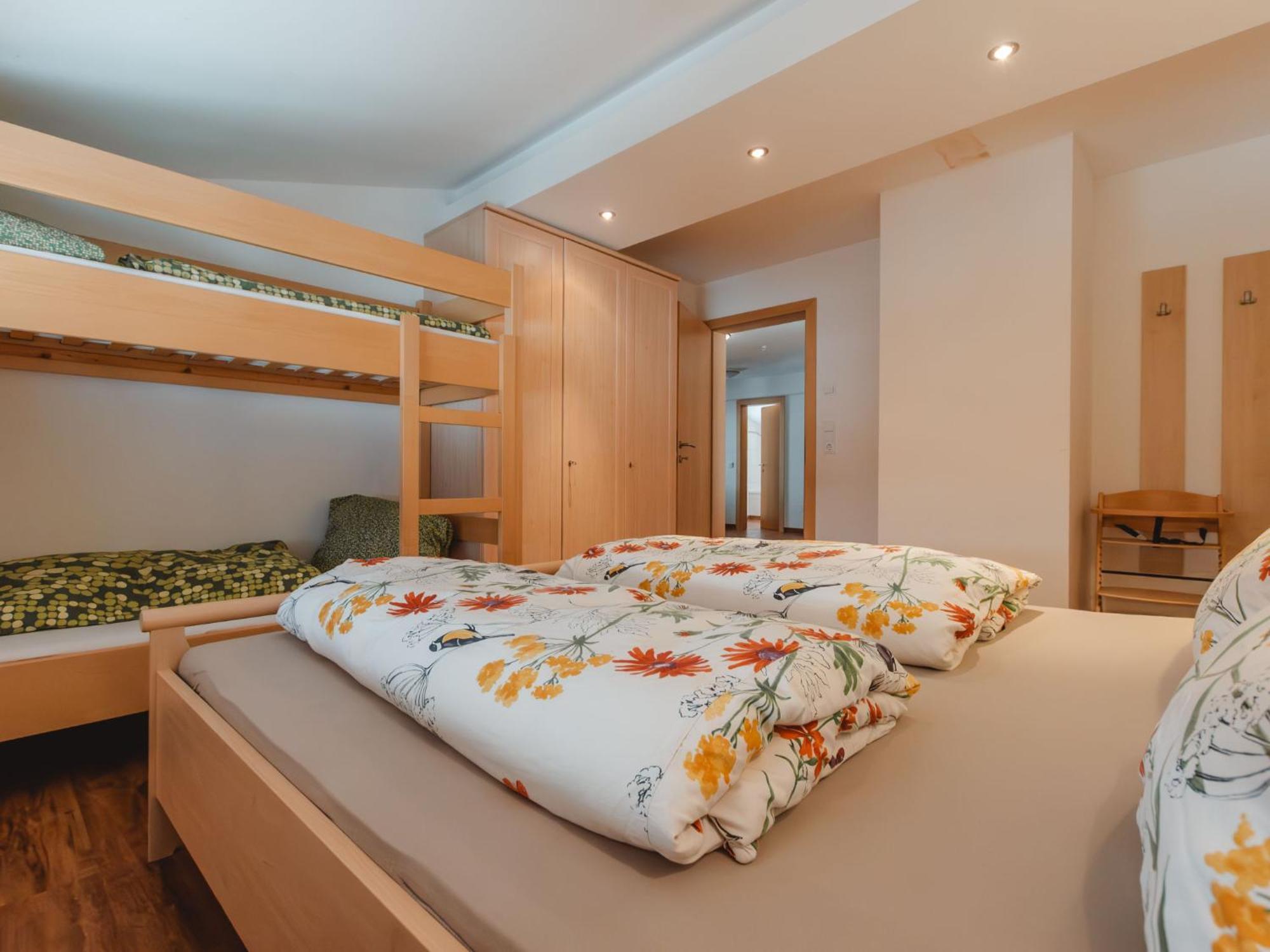 Apartment Tauernblick By Interhome Bramberg am Wildkogel Exterior foto