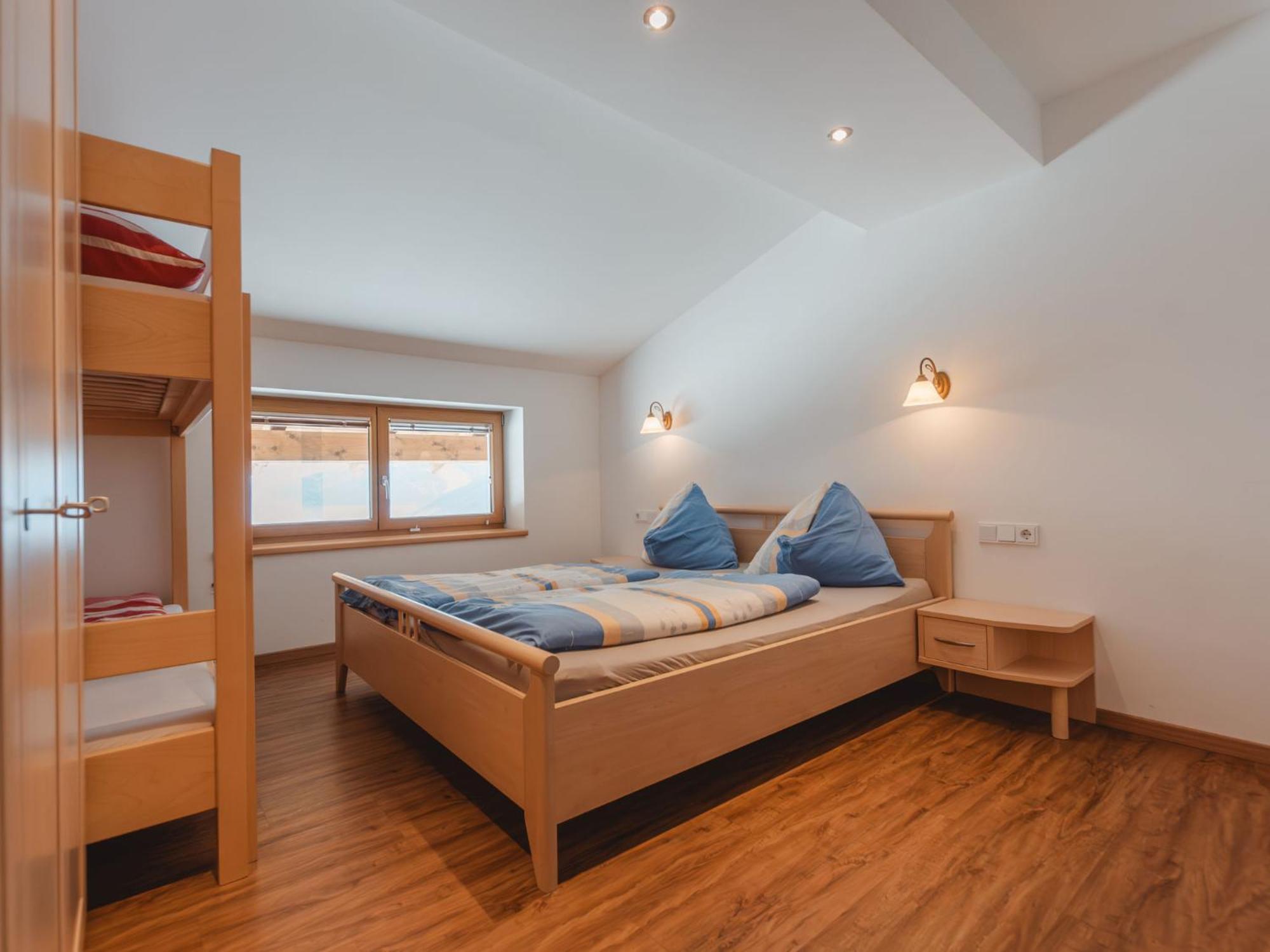 Apartment Tauernblick By Interhome Bramberg am Wildkogel Exterior foto